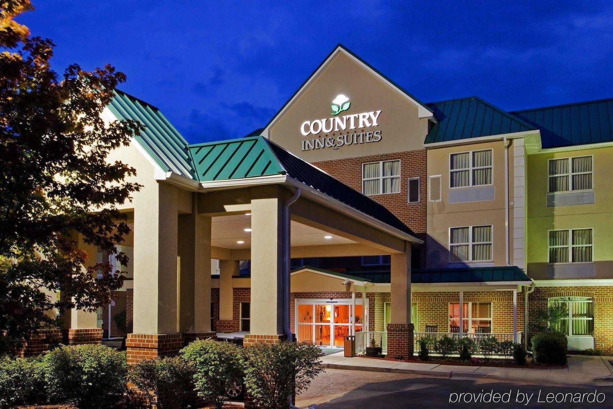 Country Inn & Suites By Radisson, Camp Springs Andrews Air Force Base , Md Zewnętrze zdjęcie